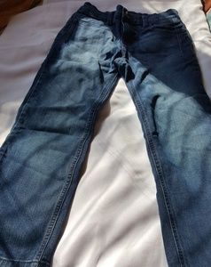 Tommy Hilfiger Boys Jeans